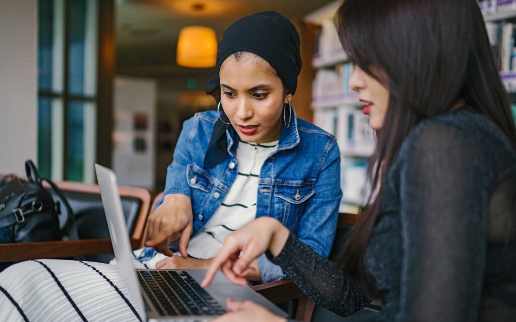 Online Tutoring